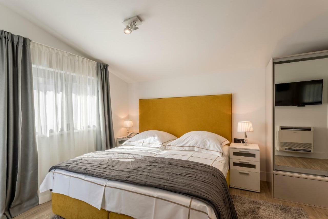 2Nightstudios Split Ngoại thất bức ảnh